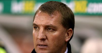 Brendan Rodgers: We hope to do some business